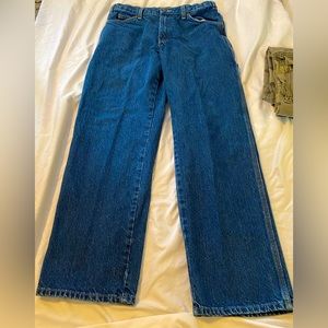 Dickies carpenter jeans. Size 34 x 30.